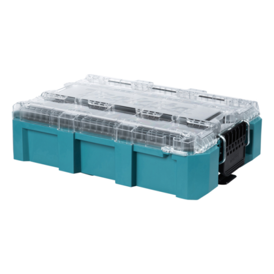 Coffret rangement MAKTRAK Makita P-91045