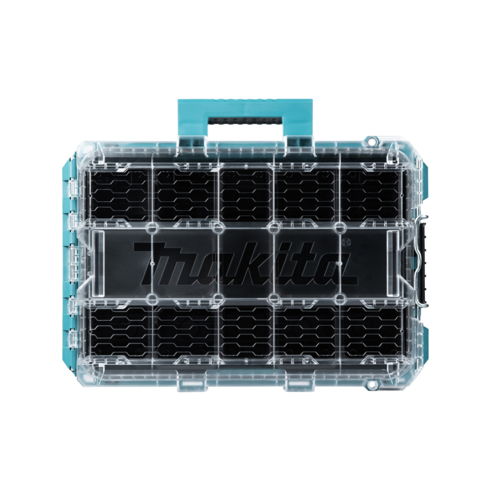 Coffret rangement MAKTRAK Makita P-91045