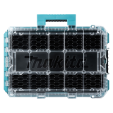 Coffret rangement MAKTRAK Makita P-91045