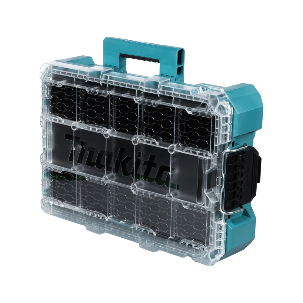 Coffret rangement MAKTRAK Makita P-91045