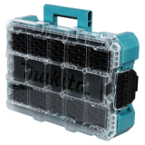 Coffret rangement MAKTRAK Makita P-91045