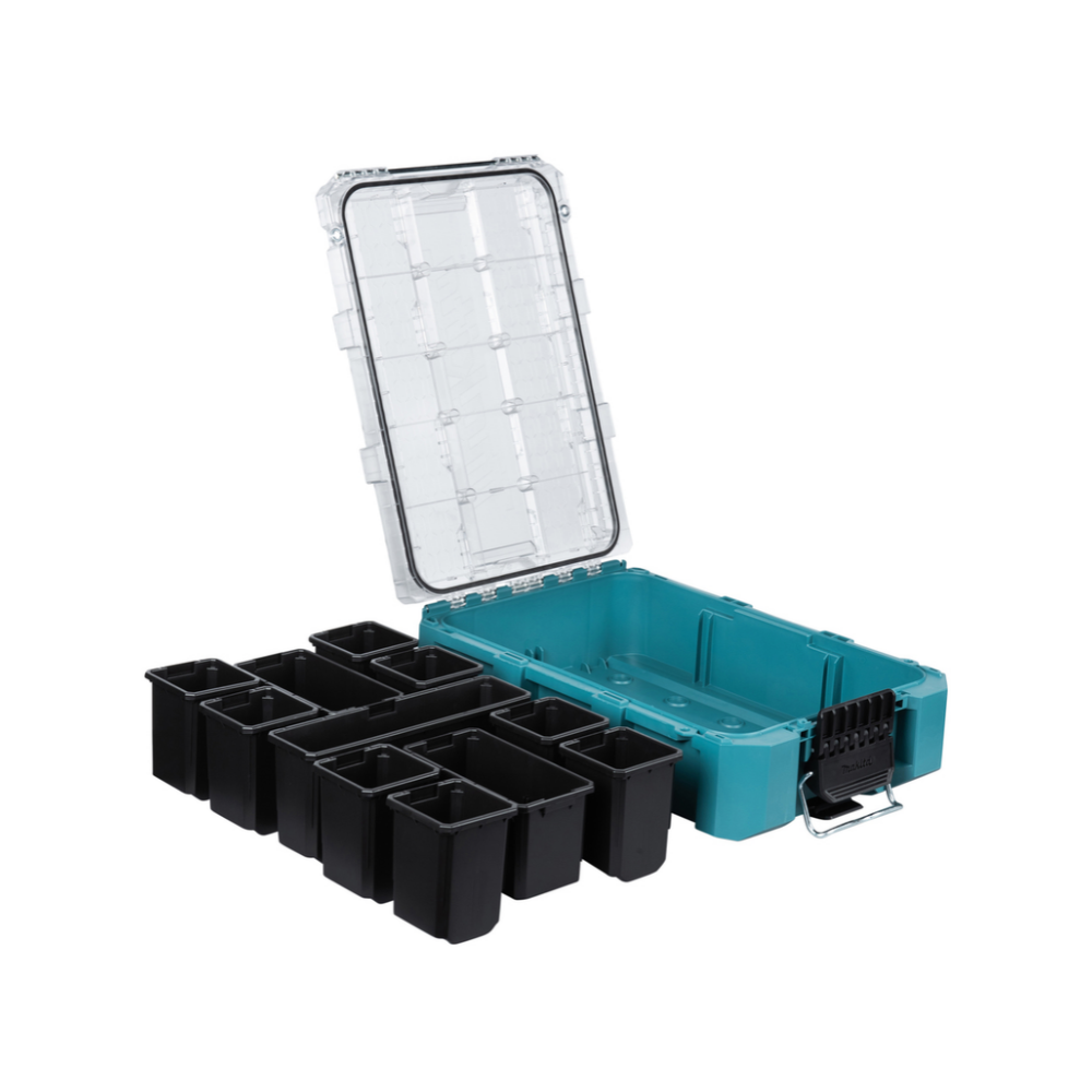 Coffret rangement MAKTRAK Makita P-91045