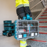 Coffret rangement MAKTRAK Makita P-91045