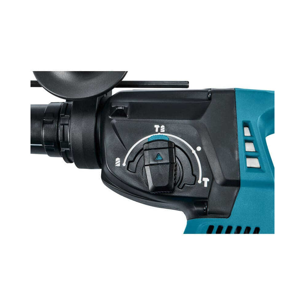 Perforateur burineur SDS-Plus Makita DHR243ZJ 18V LXT