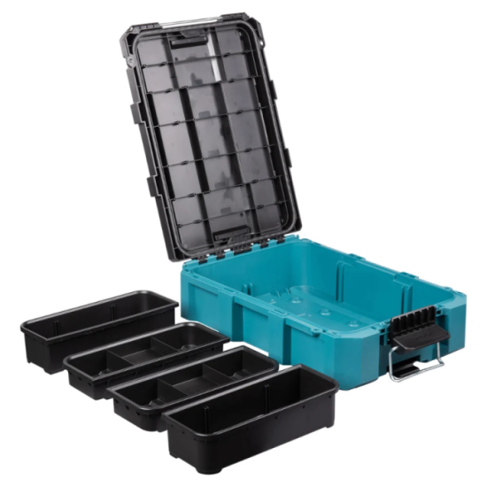 Coffret MAKTRAK standard Makita P-91039
