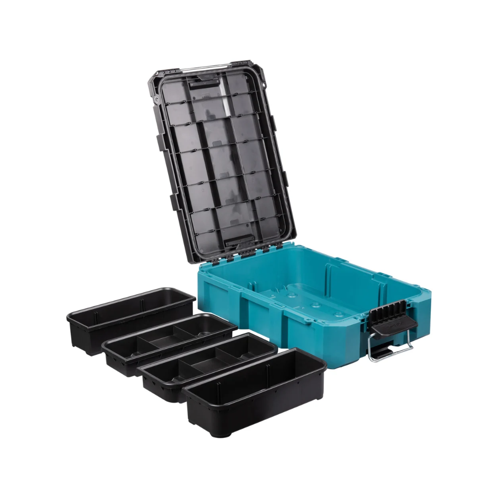 Coffret MAKTRAK standard Makita P-91039