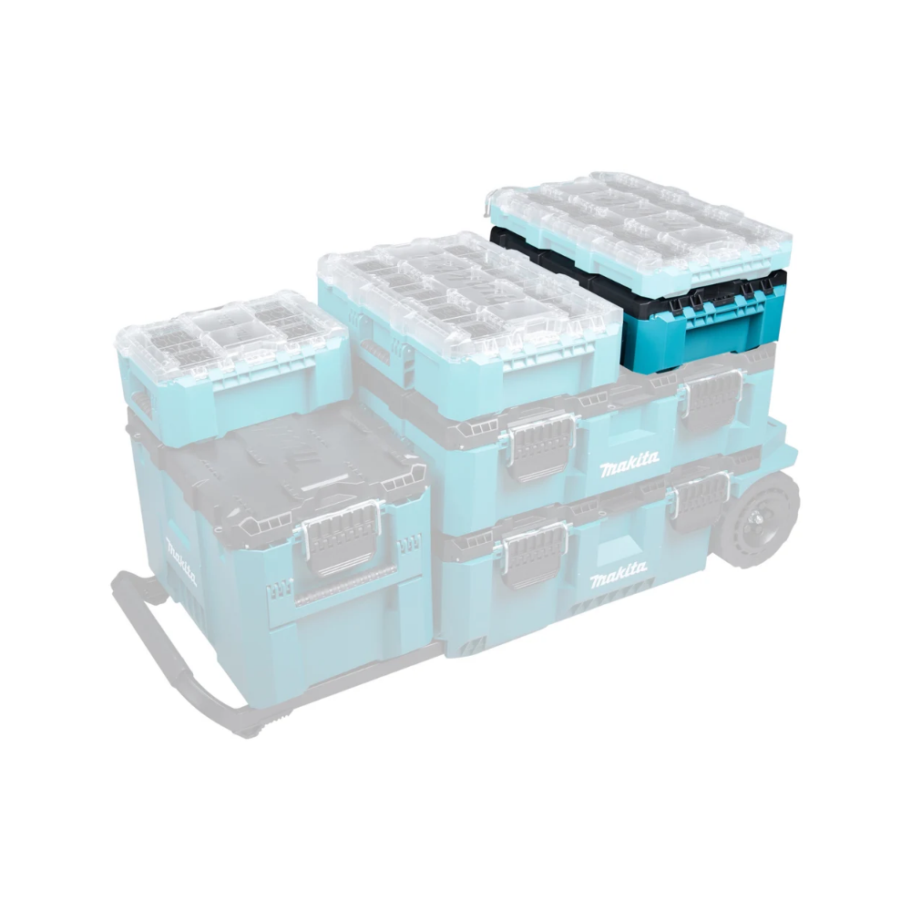 Coffret MAKTRAK standard Makita P-91039