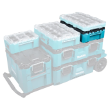 Coffret MAKTRAK standard Makita P-91039