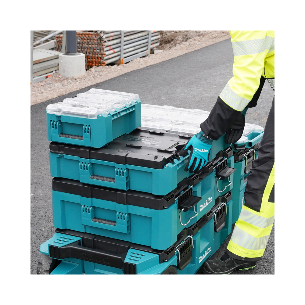 Coffret MAKTRAK standard Makita P-91039