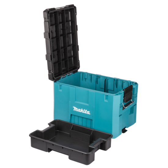 Coffret MAKTRAK extra large Makita P-91023