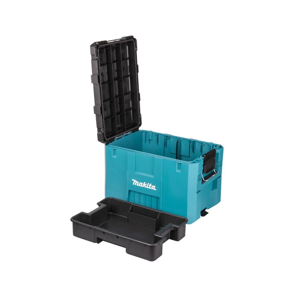 Coffret MAKTRAK extra large Makita P-91023