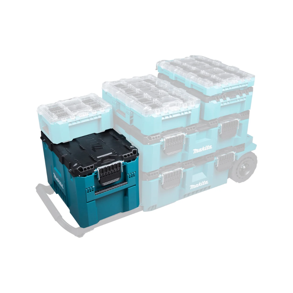 Coffret MAKTRAK extra large Makita P-91023