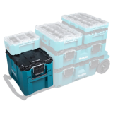 Coffret MAKTRAK extra large Makita P-91023