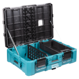 Coffret MAKTRAK large Makita P-91017
