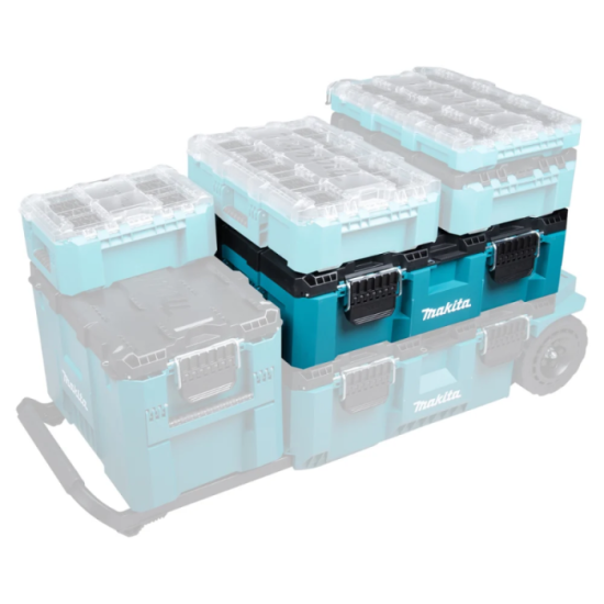 Coffret MAKTRAK large Makita P-91017