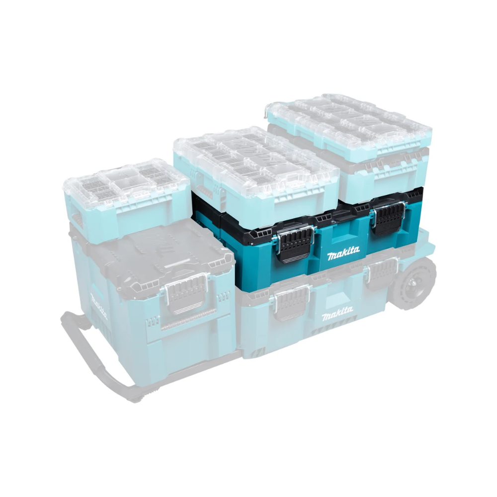 Coffret MAKTRAK large Makita P-91017