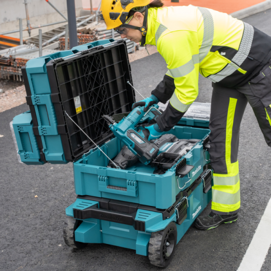 Coffret MAKTRAK large Makita P-91017
