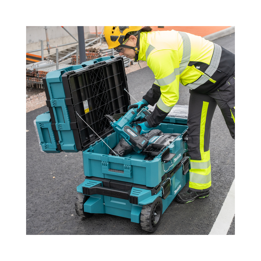 Coffret MAKTRAK large Makita P-91017