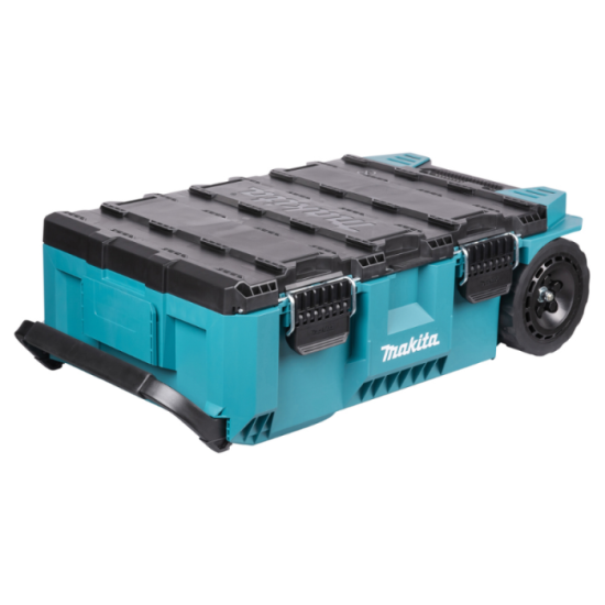 Coffret MAKTRAK roulant Makita P-91001