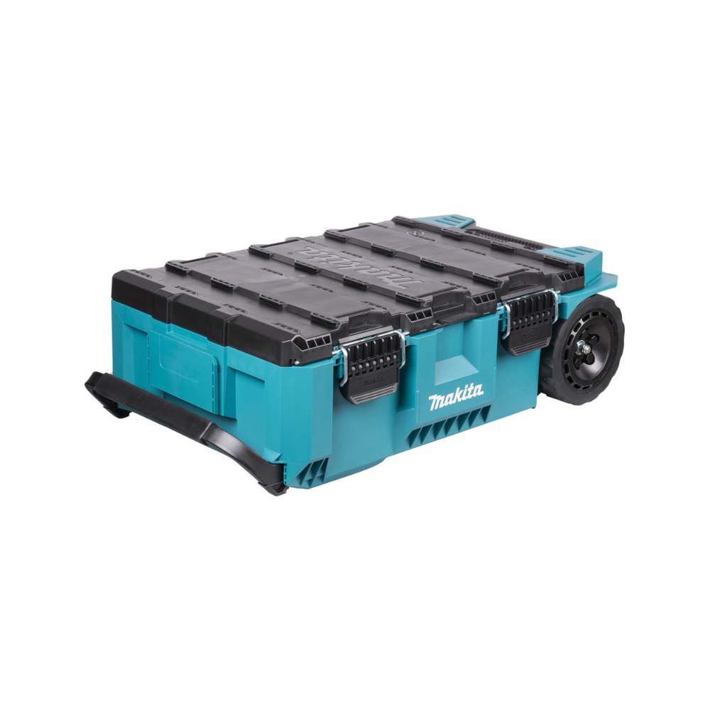 Coffret MAKTRAK roulant Makita P-91001