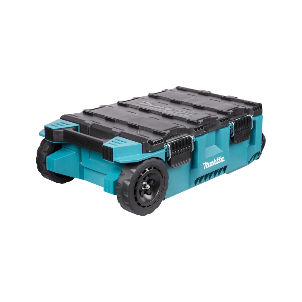 Coffret MAKTRAK roulant Makita P-91001