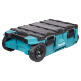 Coffret MAKTRAK roulant Makita P-91001