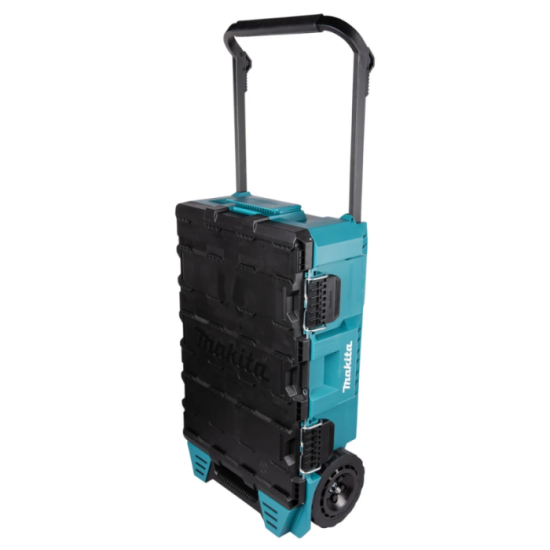 Coffret MAKTRAK roulant Makita P-91001