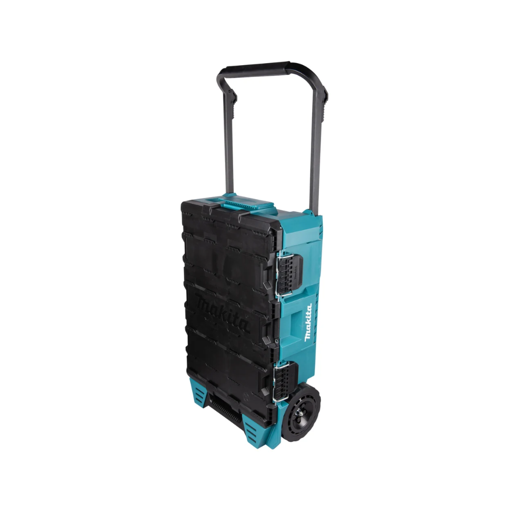 Coffret MAKTRAK roulant Makita P-91001