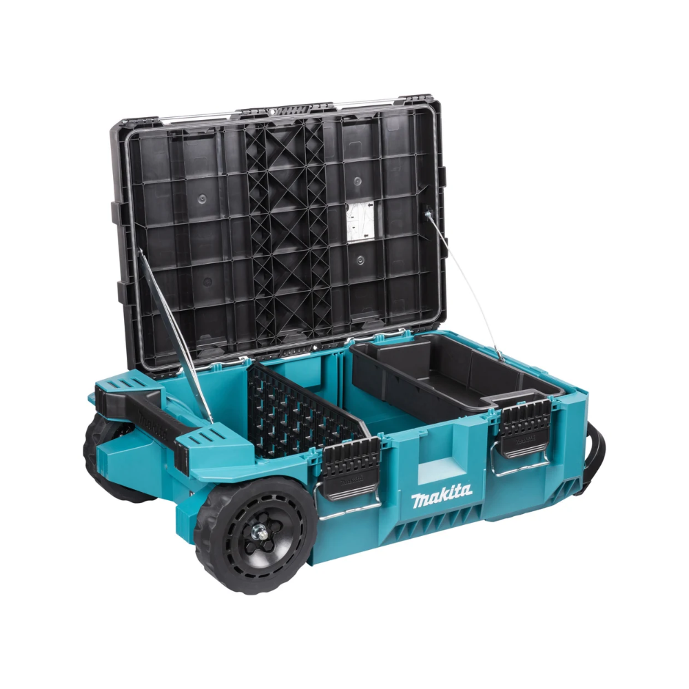 Coffret MAKTRAK roulant Makita P-91001