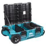 Coffret MAKTRAK roulant Makita P-91001
