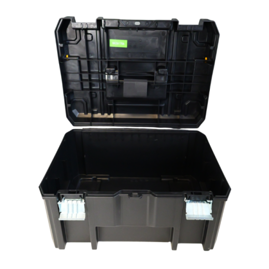 Coffret de transport tstak 19 litres DeWalt NA262561