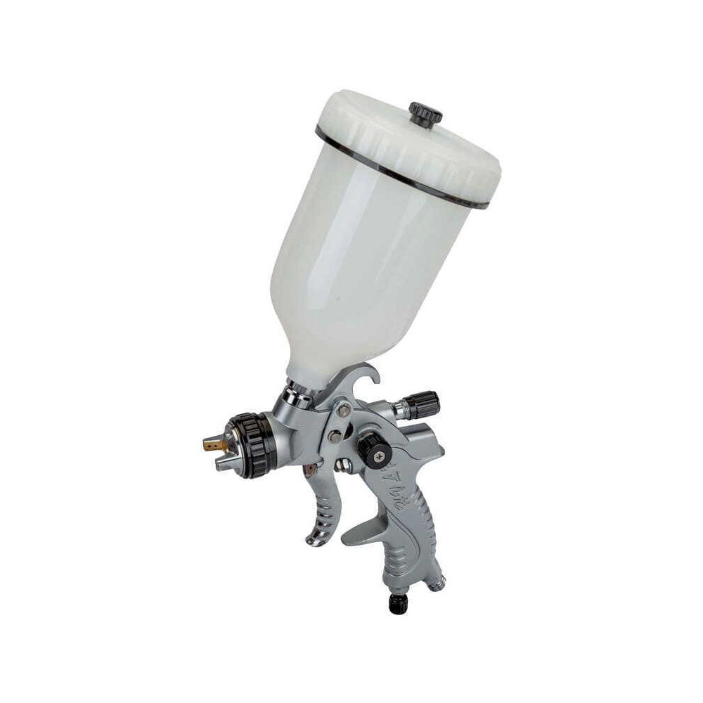 Pistolet a peinture Bahco BPHVLP01