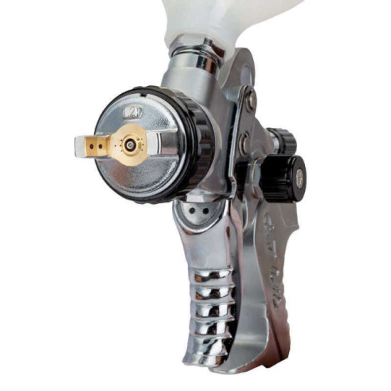 Pistolet a peinture Bahco BPHVLP01