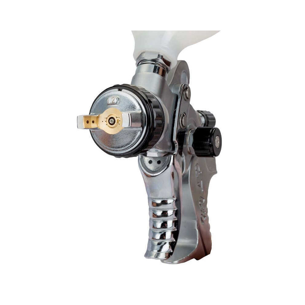 Pistolet a peinture Bahco BPHVLP01