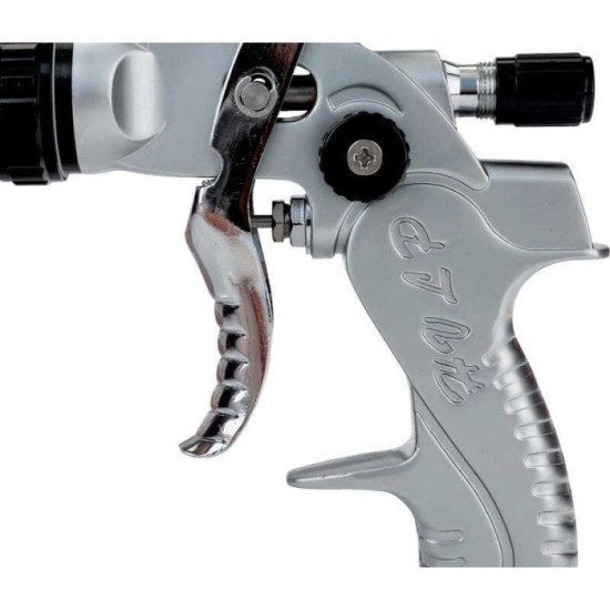 Pistolet a peinture Bahco BPHVLP01