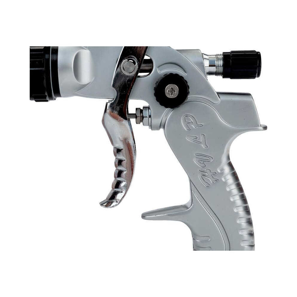 Pistolet a peinture Bahco BPHVLP01