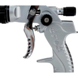 Pistolet a peinture Bahco BPHVLP01