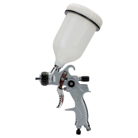 Pistolet a peinture Bahco BPHVLP01