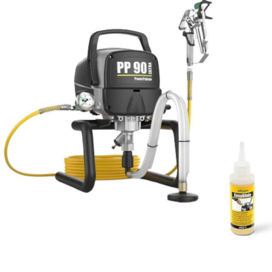 Pompe airless Wagner PowerPainter 90 Extra 2414079
