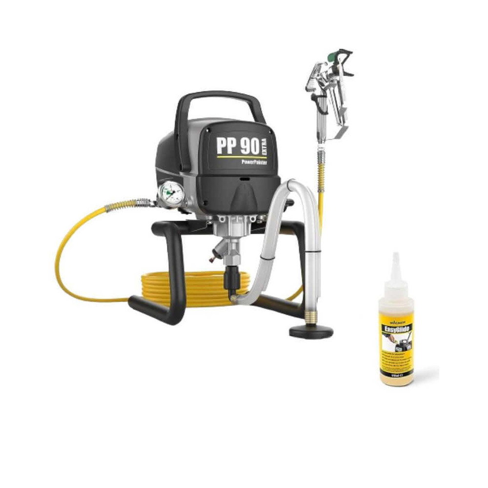 Pompe airless Wagner PowerPainter 90 Extra 2414079