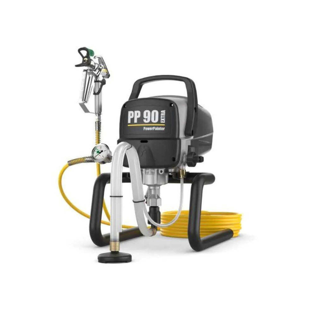 Pompe airless Wagner PowerPainter 90 Extra 2414079