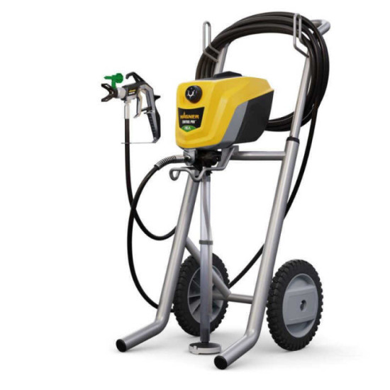 Pulvérisateur airless Wagner Control Pro 350 M 2371057