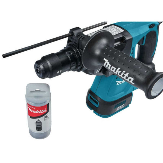 Perforateur burineur SDS-Plus Makita DHR243ZJ 18V LXT
