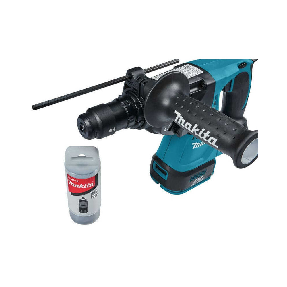 Perforateur burineur SDS-Plus Makita DHR243ZJ 18V LXT