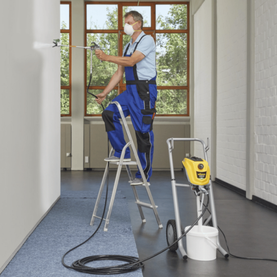 Pulvérisateur airless Wagner Control Pro 350 M 2371057