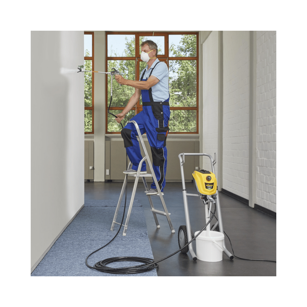 Pulvérisateur airless Wagner Control Pro 350 M 2371057