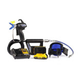 Pistolet airless Graco 18H304 PowerShot Standard