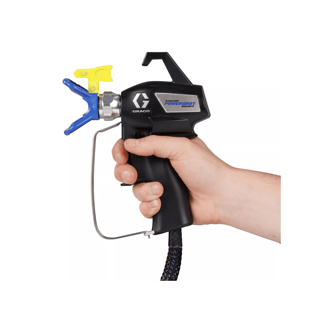 Pistolet airless Graco 18H304 PowerShot Standard