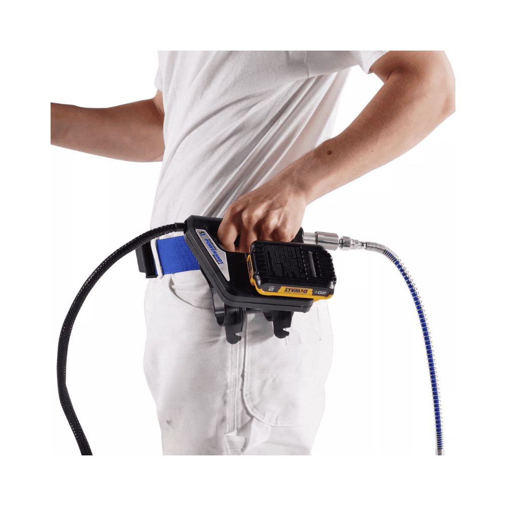 Pistolet airless Graco 18H304 PowerShot Standard