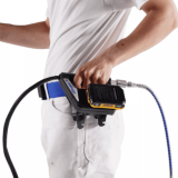 Pistolet airless Graco 18H304 PowerShot Standard